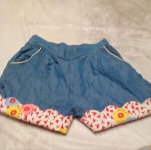 Matilda Jane  shorts with pockets